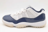 Nike Air Jordan 11 Retro Low Sneakers Size 7.5 Fv5104-104 Eb0426ersa