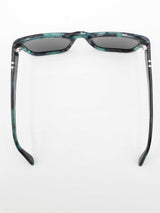 Persol 3348 S Sunglasses In Blue Havana Eb0626rxsa