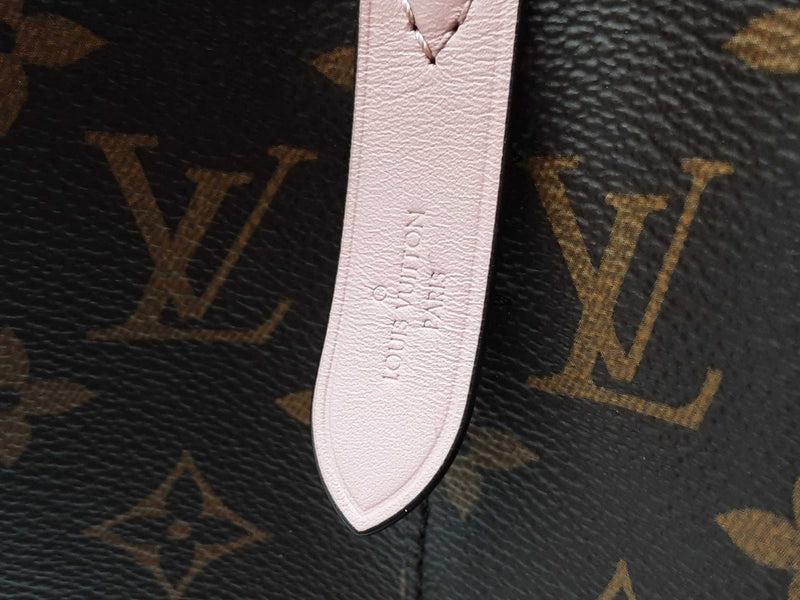 Louis Vuitton Monogram Neonoe Drawstring Bucket Bag Sd0425lolrde