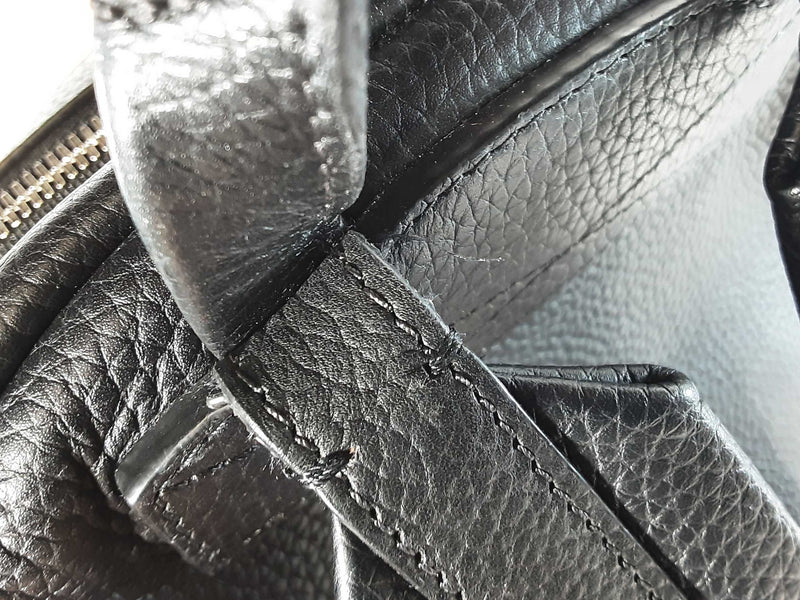 Louis Vuitton 2008 Armando Circle-logo Backpack Louis Vuitton 2008 Armando Circle-logo Backpack