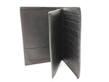 Gucci G Dollar Calf Vertical Id Wallet Pocket Organizer Sd0926lzxdu