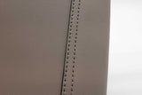 Bally Embery Grey Leather Shoulder Bag Eb0626lrxde