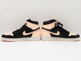 Air Jordan 1 Retro High Og Crimson Tint Sneakers Size 12 Sd0926crdu