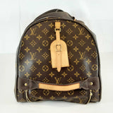 Louis Vuitton Neo Eole 65 Rolling Duffle Bag Sd0425crzde