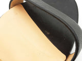 Christian Louboutin Loubi Queen 120 Black Strappy Heels Size Eu 41 Do0726lwxde