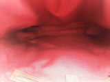 Gucci Sylvie Stripe Tote Multi-color Aa0425pzxsa