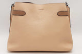 Coach Hanna Leather Shoulder Bag Eg0726wxsa