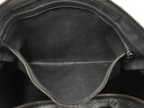 Louis Vuitton Keepall Bandoulière 45 In Monogram Eclipse Coated Canvas Fw0726erxdu