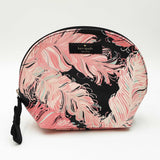 Kate Spade Brightwater Drive Jules Tote In Saffiano-textured Vinyl Fw1225lrxdu