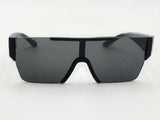 Burberry B4291 Black Sunglasses Aa1025irsa