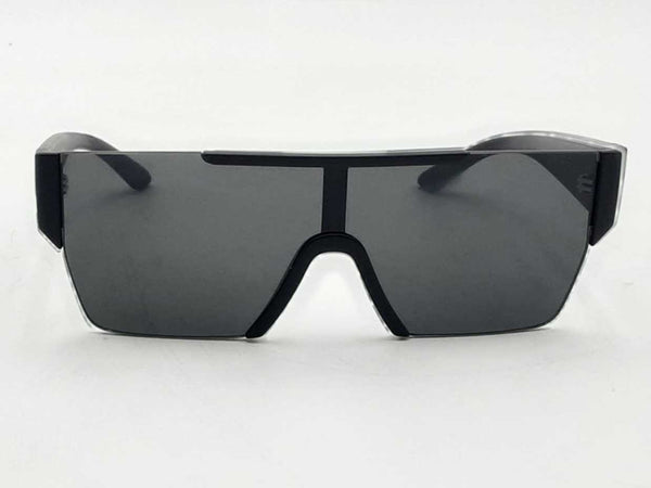 Burberry B4291 Black Sunglasses Aa1025irsa