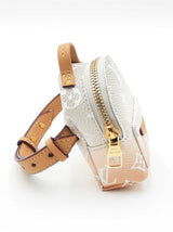 Louis Vuitton Party Palm Spring Bracelet In By The Pool Coated Canvas Fw0626crdu