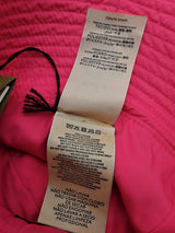 Gucci Brella Cloche Gg Logo Pink Bucket Hat Size M Do0926lorde