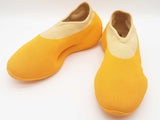 Yeezy X Adidas Gw5353 Knit Rnr Runner Sulfur Shoes Size Us 12 M Do0925lexde