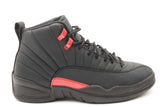 Nike Air Jordan 12 Retro Bloodline Sneakers Size 9.5 Ct8013-003 Eb0726lxzsa