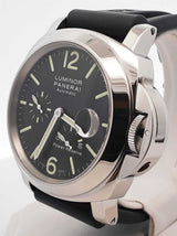 Panerai Limited Edition Luminor Power Reserve 44mm Automatic Watch Fw00226orxzdu