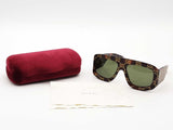 Gucci Gg0983s Brown Sunglasses With Case Aa0826lzxsa