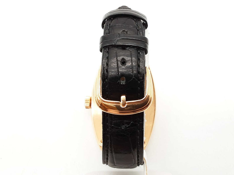 Franck Muller 7880 D Hr Cintree Curvex Day Night Retrograde Watch Do0725isxzde