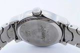 Bvlgari Solotempo Quartz 29mm Stainless Steel Watch Eb1225orxde