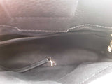 Chanel Neo Executive Tote White Handbag Aa0325pxzsa