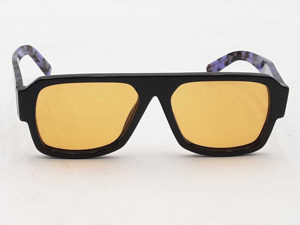 Prada Spr22y Purple Sunglasses Aa1125crsa