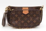 Louis Vuitton Monogram Multi Pochette Accessories Eb0726liorde