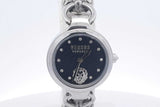 Versus Versace Broadwood Quartz 26mm Stainless Steel Watch Eb0225lxzdu