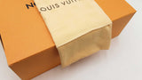 Louis Vuitton Antheia Ixia Pm Bag In Brown Monogram Python Leather Fw0626ozxzdu