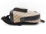 Gucci Gg Supreme Eden Backpack Sd0626pzxdu