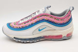 Nike Air Max 97 Se Sneakers Dv7550-100 Size 7y Eb1025wxde