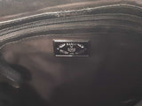 Bally Black Leather Shoulder Bag Sd0626rzde
