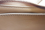 Celine Suede & Shearling Ava Triomphe Shoulder Bag Eb0326lxxzde