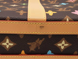 Louis Vuitton X Tyler The Creator Monogram Craggy Messenger Bag Eb0426oxxzsa