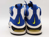 Nike Air Griffey Max 1 Blue Shoes Size 9 Aa0826crsa