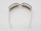 Chanel 5065 White & Black Gradient Sunglasses Sd0826ozxdu