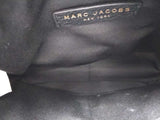Marc Jacobs Empire City Mini Messenger Bag Black Aa0826izsa