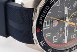 Tag Heuer Formula 1 Red Bull Racing Quartz Chronograph 43mm Watch Eb0826pxzsa