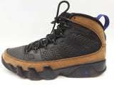 Air Jordan Ct8019-034 9 Retro Light Olive Concord Shoes Size Us 10.5 Do0825lxzde