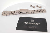 Tag Heuer Aquaracer 43mm Automatic Chronograph Stainless Steel Watch Eb926lxxzsa