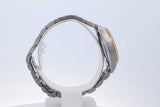 Tissot Ballade Powermatic 80 Cosc 31mm Two Tone Stainless Steel Watch Eb526orxde