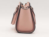 Michael Kors Sheila Tote Pink Aa0925orsa