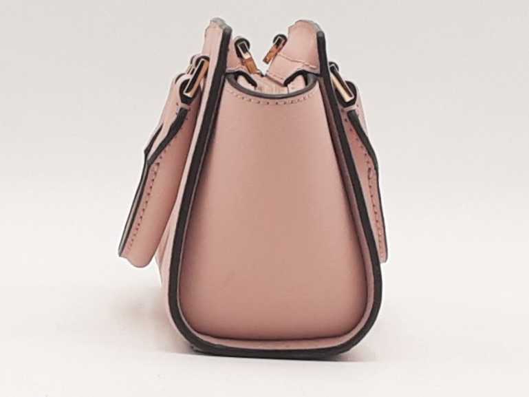 Michael Kors Sheila Tote Pink Aa0925orsa