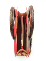 Louis Vuitton X Christian Louboutin Iconoclast Limited Edition Shopping Bag Fw0625sxzdu