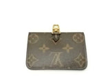 Louis Vuitton Monogram Pochette Crossbody Mk0826llwzmia