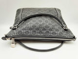 Louis Vuitton Antheia Ixia Embroidered Monogram Leather Hobo Bag Fw1024cxzdu