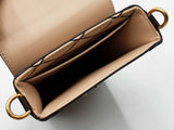 Louis Vuitton Pochette Trunk Verticale In Reverse Monogram Coated Canvas Fw0626loxzdu