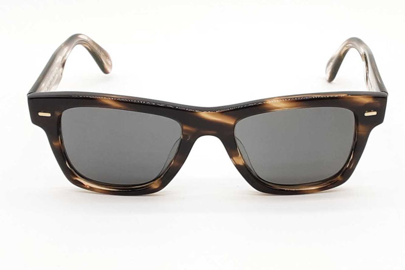 Oliver Peoples Oliver Sun Ov5393su Sunglasses Eb1125lxzde