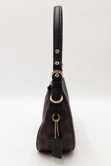 Coach Kleo Hobo Bag In Signature Coated Canvas Fw0526rzdu