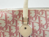 Christian Dior Vintage Trotter Girly Boston Bag Sd0926wzxdu