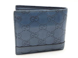Gucci Guccissima Leather Bifold Wallet Sd0926ozxdu